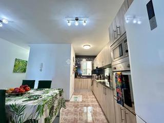 Pis a Fabelo. Piso en venta en puerto del rosario