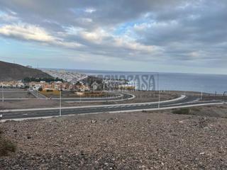 Residential Plot in Gran Tarajal. Terrenos en venta en tuineje