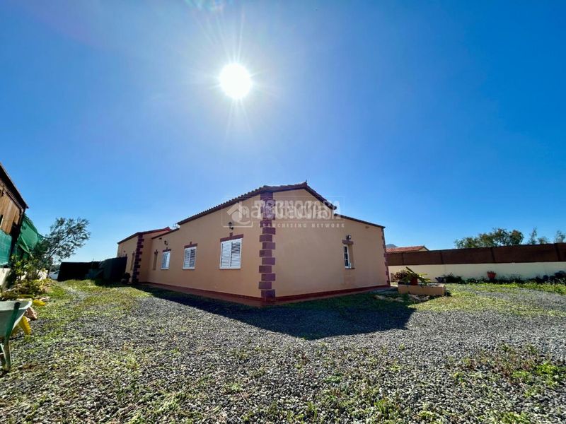 Foto 3e527952-658c-4f81-9f55-8d2ebfe018e4. Casa amb aparcament a Tesejerague Tuineje