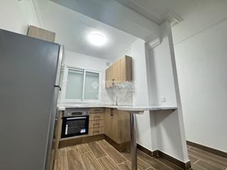 Pis en Corralejo. Piso en venta en la oliva