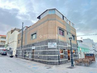 Edifici en Corralejo. Edificio en venta en la oliva