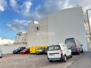 Terreno residencial en El Charco - Las Salinas. Terrenos en venta en puerto del rosario