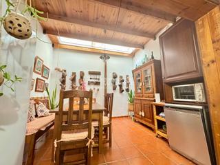 Casa a Fabelo. Casa en venta en puerto del rosario