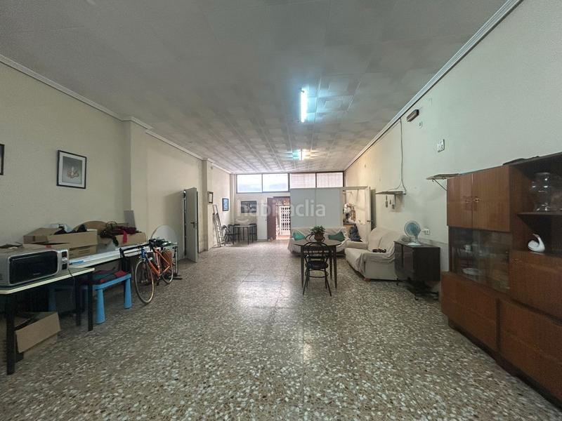 Foto 0242d8e6-8ead-4131-8fe7-7b7a0878f1f9. Local comercial local en venta en Centro Mutxamel