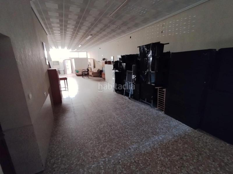 Foto 3ba97359-3c15-46ed-a736-58c284bb5fc8. Local comercial local en venta en Centro Mutxamel