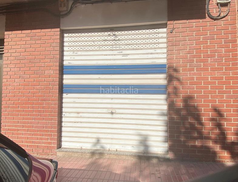 Foto 752b5544-13b7-4f15-9bd4-2e32c045d22c. Local comercial local en venta en Centro Mutxamel