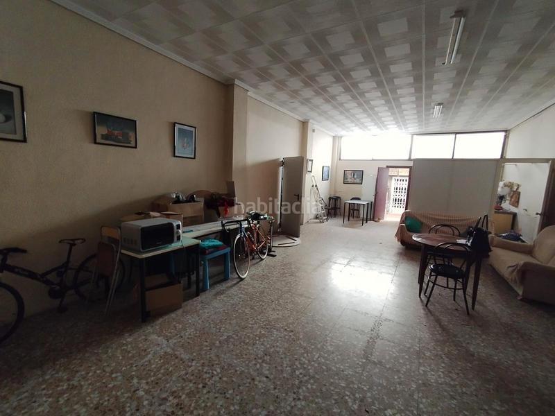 Foto 8674e724-2670-4c22-be3e-0440e2dd59bc. Local comercial local en venta en Centro Mutxamel