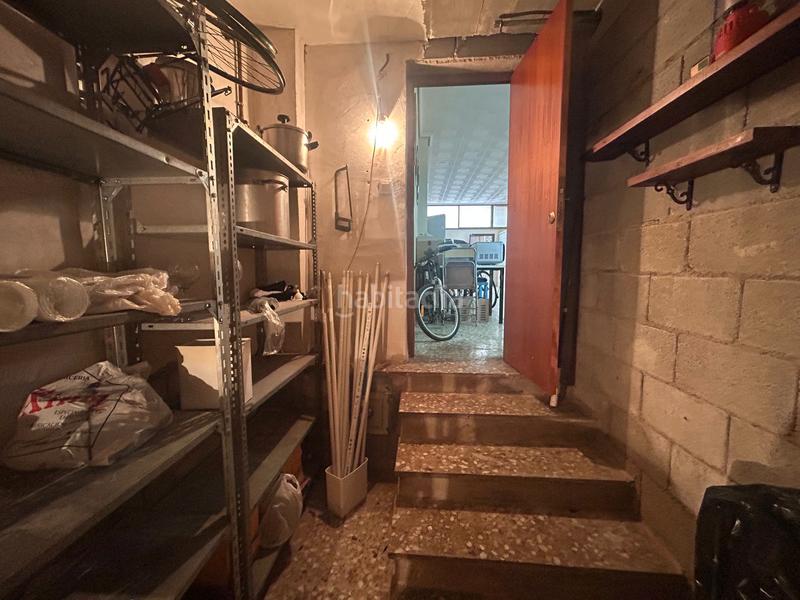 Foto c3e8185e-8c6f-46b6-b94b-6f1d012c2160. Local comercial local en venta en Centro Mutxamel