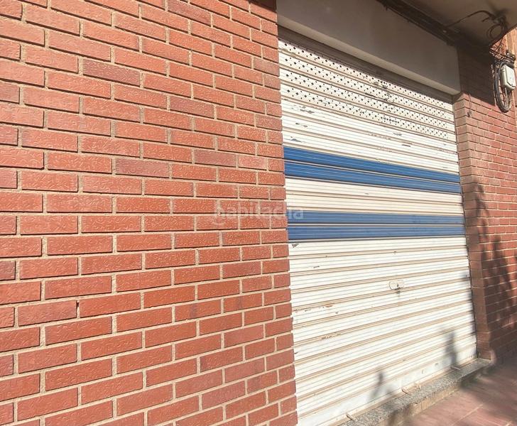 Foto f22ff566-1c98-4e53-a2f3-33266fb9500e. Local comercial local en venta en Centro Mutxamel