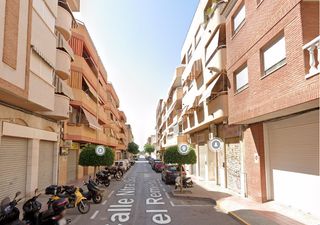 Local commercial  Carrer mare de déu del remei. Local para comprar/ alquilar