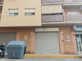 Lloguer Local Comercial  Carrer novelda. ¡se alquila local comercial en mutxamel!