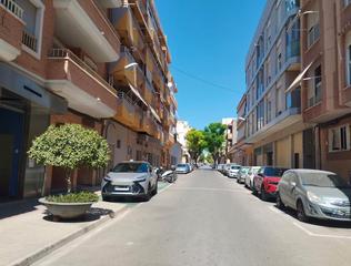 Local Comercial  Carrer mare de du del pilar. Local en venta c/ mare de du del pilar