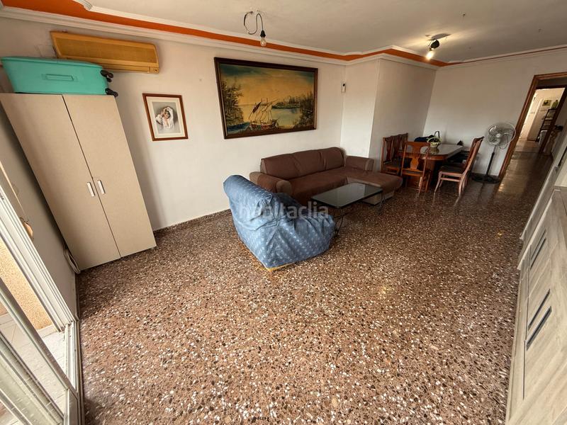 Foto 3a6d410f-dff5-48c8-8e45-8b2df594d0c7. Appartamento in Centro Mutxamel