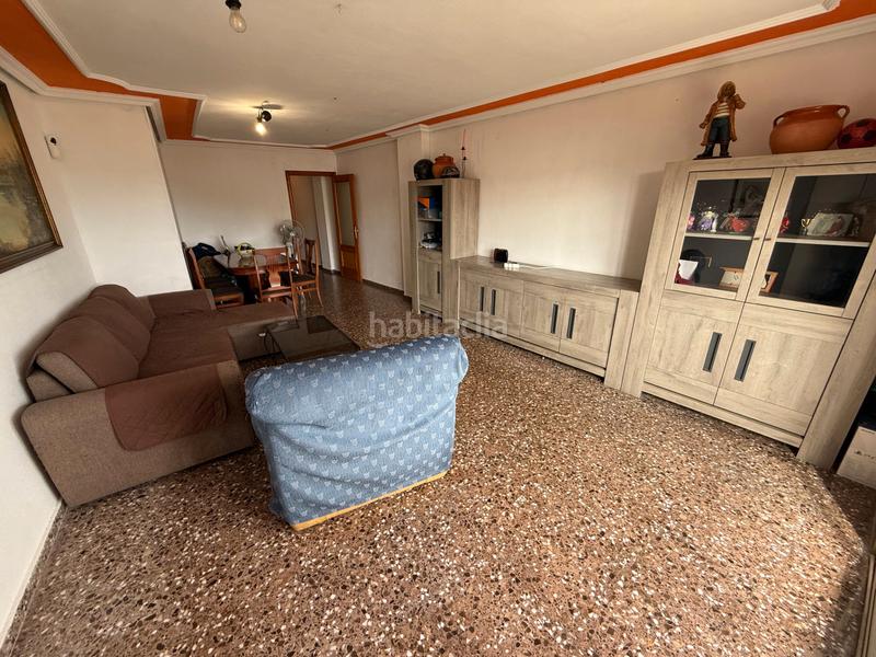 Foto 4bd295f1-6983-4a9b-af89-f59e876baf7f. Appartamento in Centro Mutxamel