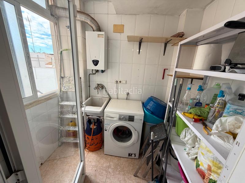 Foto 5336e58e-eb79-452c-b4ee-fd37bfc49265. Appartamento in Centro Mutxamel