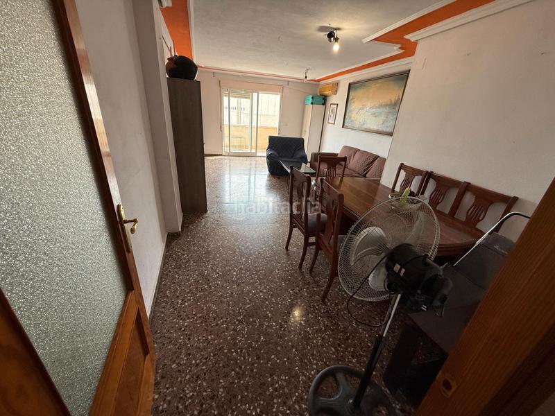 Foto 832669f4-edec-4e86-a799-2ffc08654973. Appartamento in Centro Mutxamel