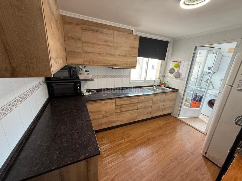 Foto 86263930-857c-45f9-bd32-a5efd5002904. Appartamento in Centro Mutxamel