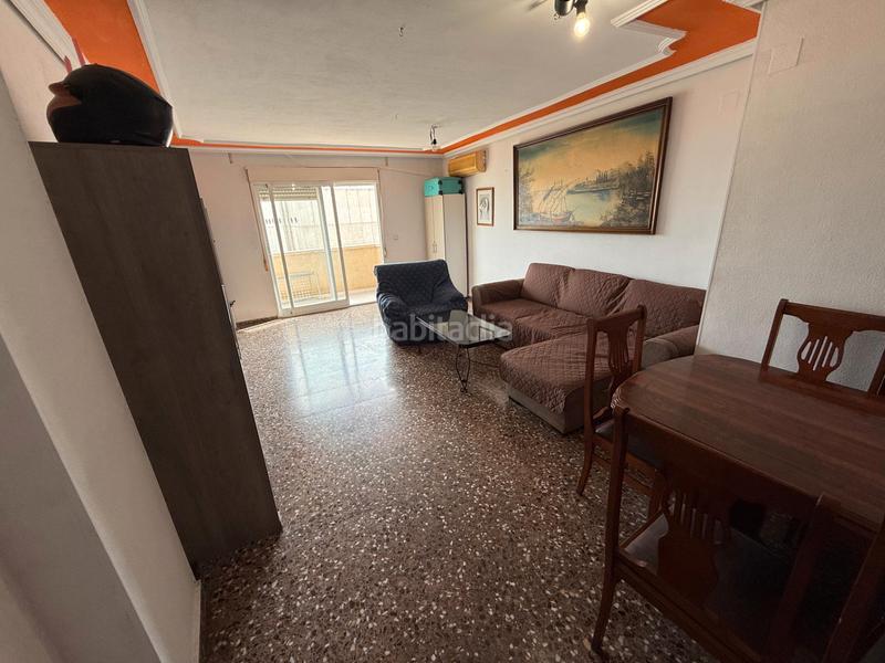 Foto c92d7b07-4d50-411c-a093-35361b7dfa53. Appartamento in Centro Mutxamel