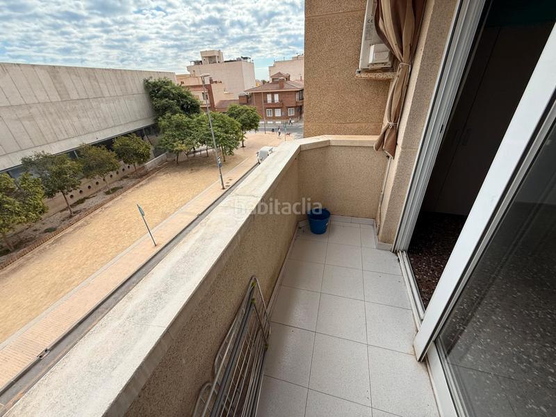 Foto dfadda1c-4ff6-4adc-99dd-d2d0167f9f50. Appartamento in Centro Mutxamel