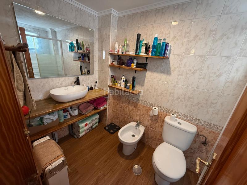 Foto e2d0f868-6e05-4e95-ba25-b0534817e78e. Appartamento in Centro Mutxamel