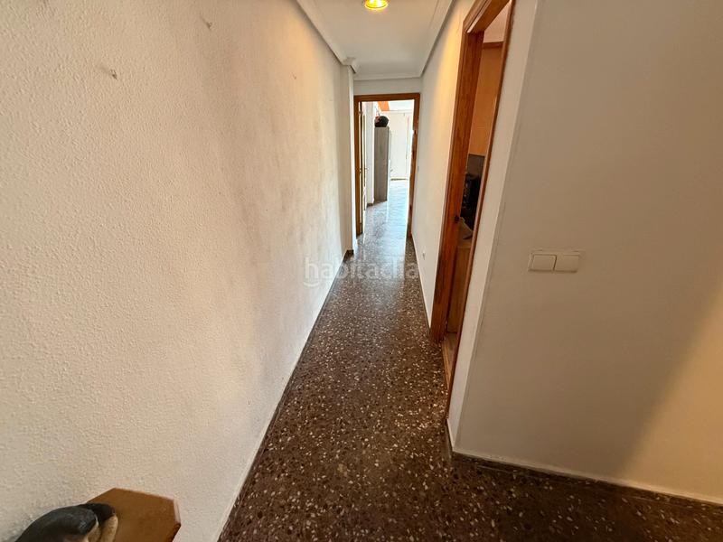 Foto ece0f665-eae3-4c3a-9eb2-695bea692362. Appartamento in Centro Mutxamel