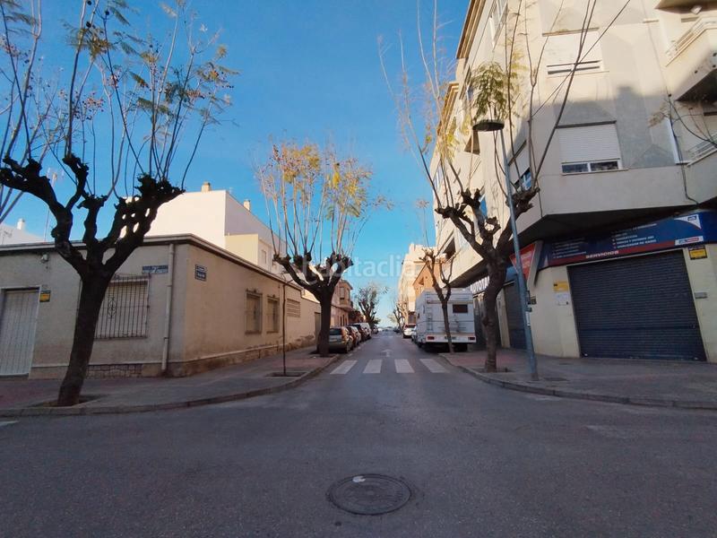 Foto 97b1bf48-4d44-4e1b-a3ce-659833c30559. Aparcament cotxe a Centro Mutxamel
