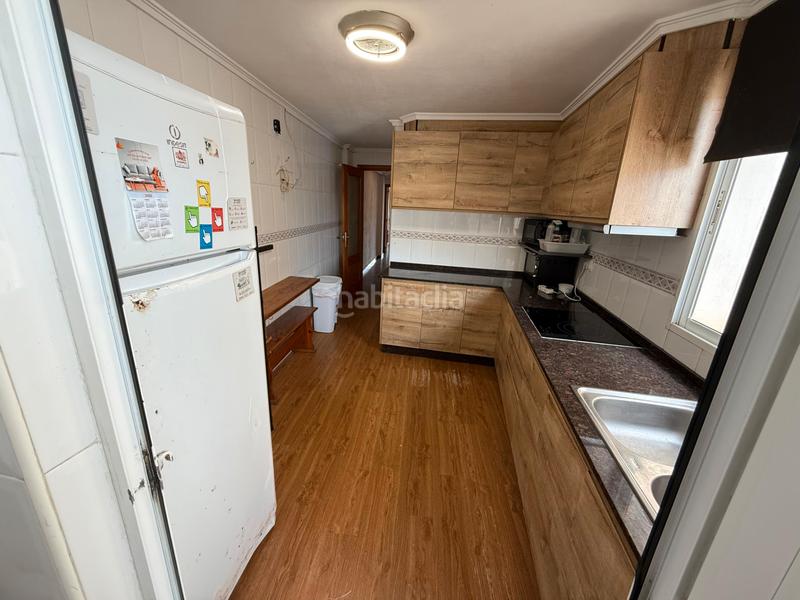 Foto 239b3d3c-de63-44a0-ae1f-95cf298aea6b. Piso ¡espectácular piso ! en Centro Mutxamel