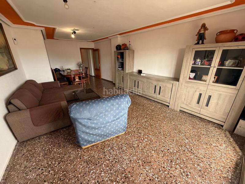 Foto 283afbbd-7186-4c85-abc2-f04e08727b98. Piso ¡espectácular piso ! en Centro Mutxamel