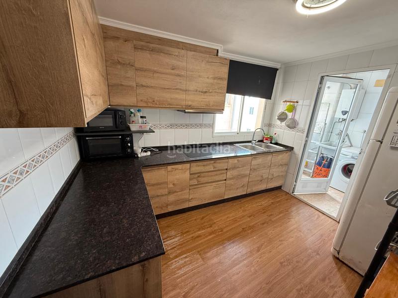 Foto 75467e33-cc46-4699-8efa-01bb1fc1aa6c. Piso ¡espectácular piso ! en Centro Mutxamel