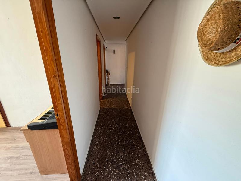 Foto a104aa16-00ec-4c87-b979-7a1e6fa993db. Piso ¡espectácular piso ! en Centro Mutxamel