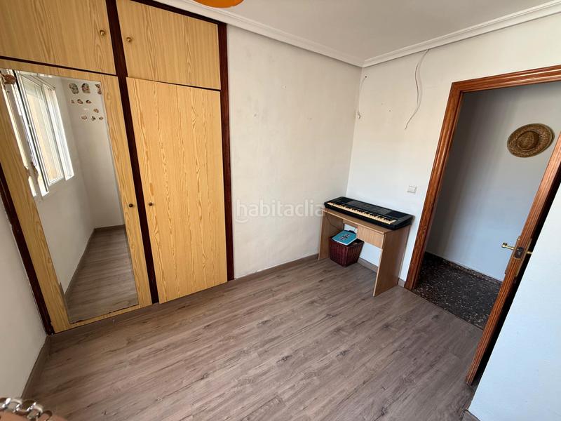 Foto d93178cc-7c2c-4506-8336-2aa2dd88e408. Piso ¡espectácular piso ! en Centro Mutxamel