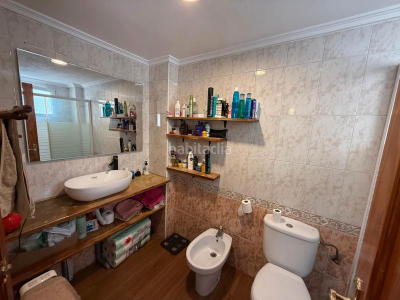 Foto e5f28225-f47c-4d2a-b628-8c7f671f1124. Piso ¡espectácular piso ! en Centro Mutxamel