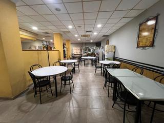 Local Comercial  Carrer mare de du de la merc. Local con posibilidad cambio de uso