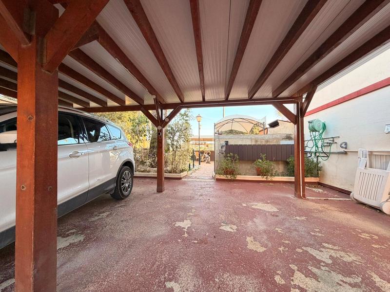 Foto 06708c89-64db-47a7-ad66-dcb0cdc1562d. Casa amb aparcament piscina a Bonalba-Cotoveta Mutxamel