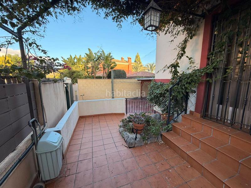 Foto 263f8ffc-6f26-4cf9-b751-f2335b1dfe6c. Casa amb aparcament piscina a Bonalba-Cotoveta Mutxamel