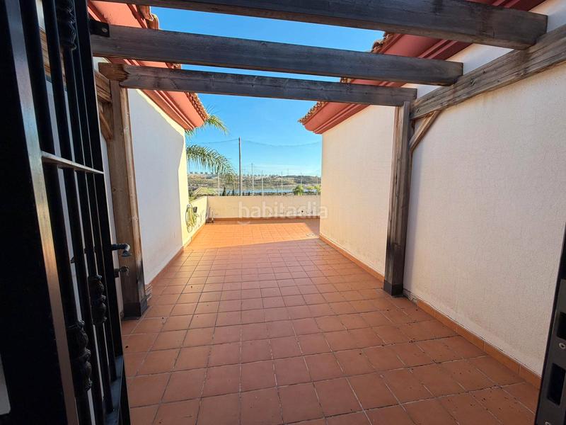 Foto 2b82c8ab-3837-4e5d-94fb-44fe8e4537d4. Casa amb aparcament piscina a Bonalba-Cotoveta Mutxamel