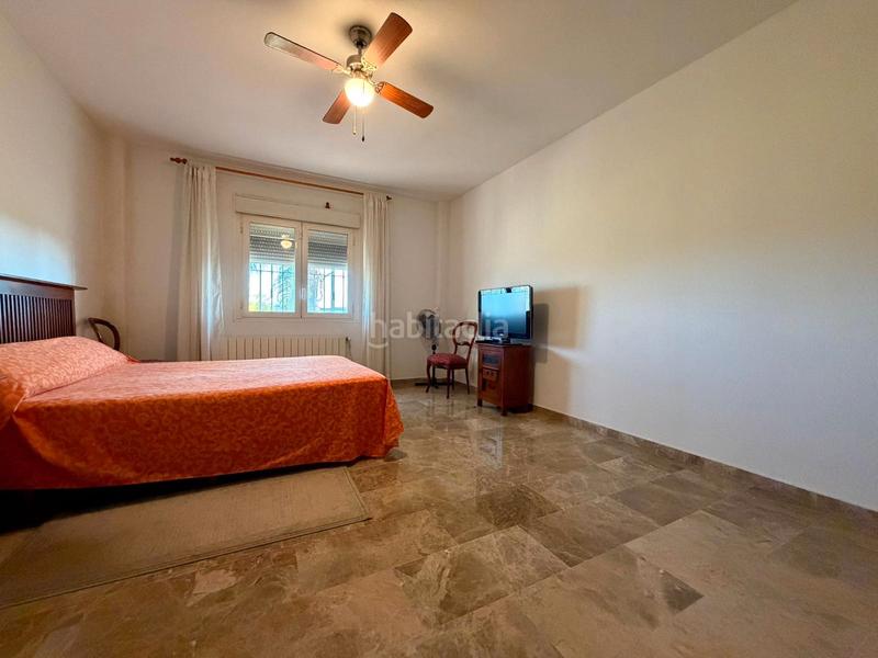 Foto 582f3655-57e7-49e8-854f-cc1d00dabda6. Casa amb aparcament piscina a Bonalba-Cotoveta Mutxamel