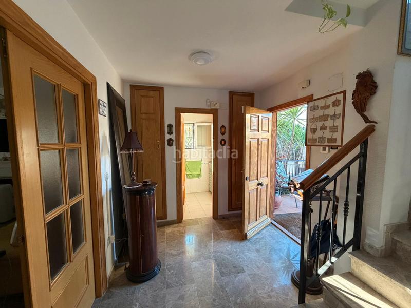 Foto 620df8c9-d795-4356-b4e4-338d5db1f1dc. Casa amb aparcament piscina a Bonalba-Cotoveta Mutxamel