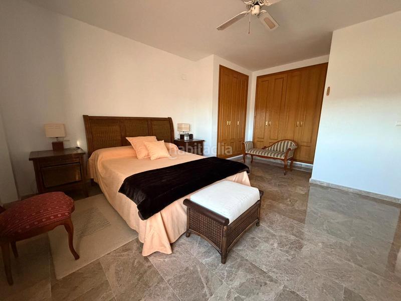 Foto 64f817c8-a898-4e19-ae77-d8f1b87417de. Casa amb aparcament piscina a Bonalba-Cotoveta Mutxamel