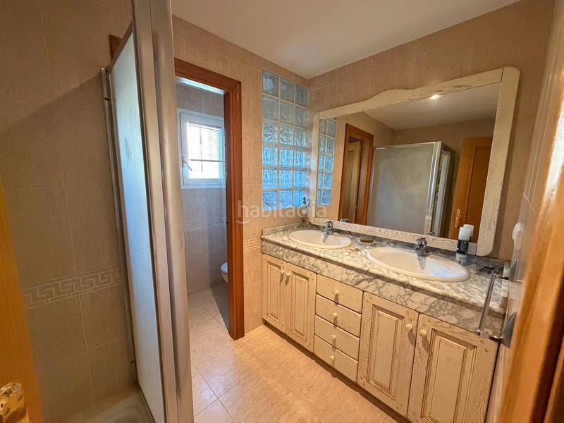 Foto 65769324-36d4-4045-8667-84f2be45556c. Casa amb aparcament piscina a Bonalba-Cotoveta Mutxamel