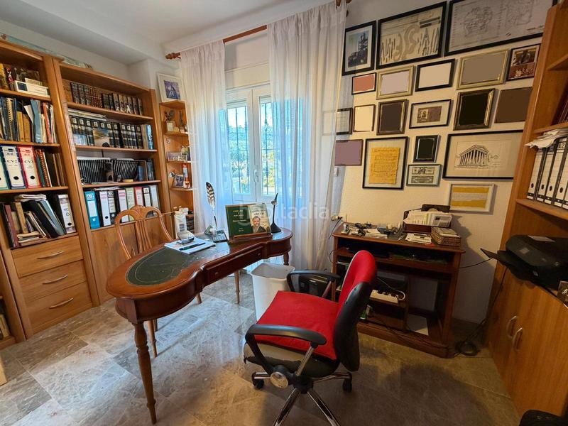 Foto 6c895bbe-9158-422f-8cdb-2843a49151ab. Casa amb aparcament piscina a Bonalba-Cotoveta Mutxamel