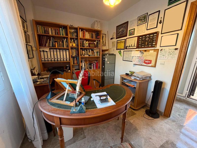 Foto 701fa8d2-03a2-4aaa-914f-184612cb0a6f. Casa amb aparcament piscina a Bonalba-Cotoveta Mutxamel