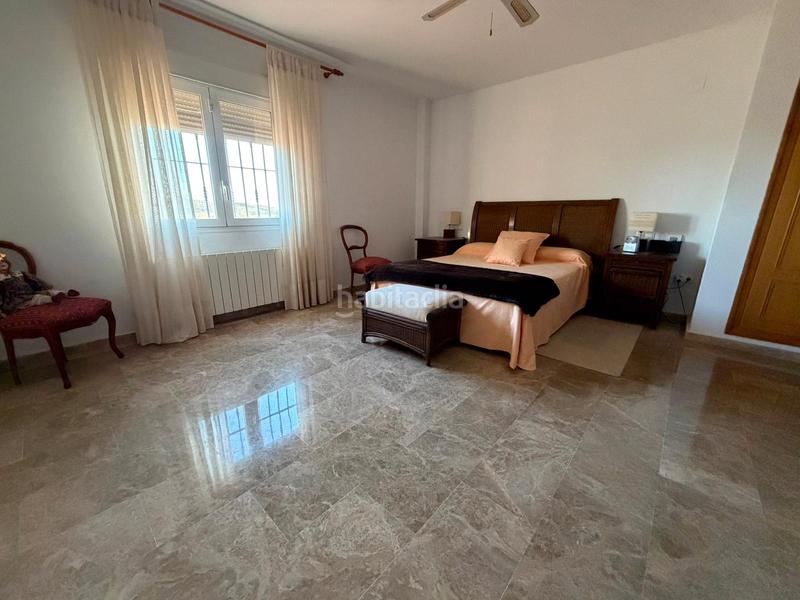 Foto 7a7be11b-e696-48a0-ab87-ebb10ad7e368. Casa amb aparcament piscina a Bonalba-Cotoveta Mutxamel