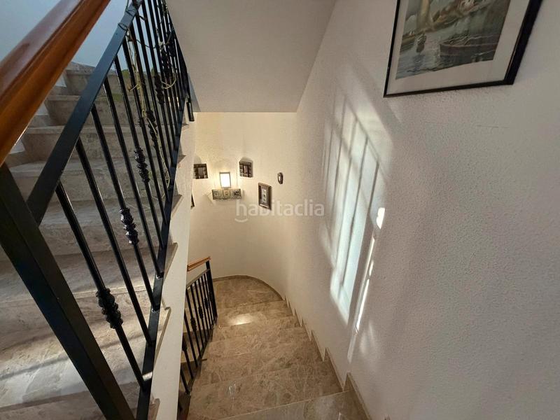 Foto 8cf38470-f6ba-4ea4-be27-8d8907e43a1a. Casa amb aparcament piscina a Bonalba-Cotoveta Mutxamel