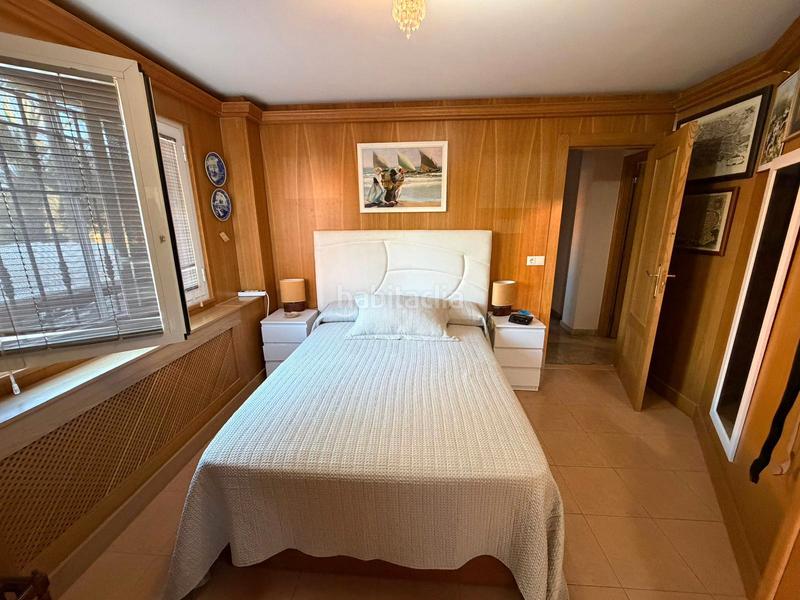 Foto 92525d74-5e75-47f3-9e93-da8c3701cde7. Casa amb aparcament piscina a Bonalba-Cotoveta Mutxamel