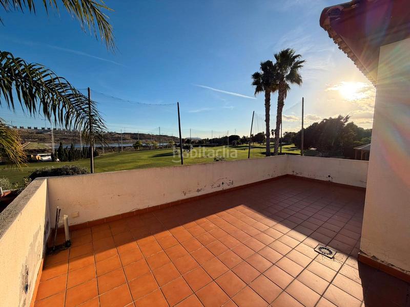 Foto ab07c677-c05c-4d49-ac1b-fcc3e4fd86b1. Casa amb aparcament piscina a Bonalba-Cotoveta Mutxamel