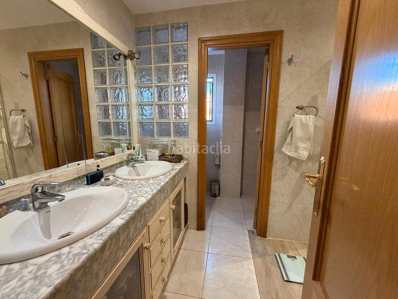 Foto b4f8f720-5496-404e-a5e4-cbf4c876aa60. Casa amb aparcament piscina a Bonalba-Cotoveta Mutxamel