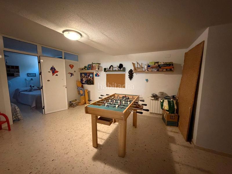 Foto bb533c79-1c18-417c-a02d-ac1b6012f39f. Casa amb aparcament piscina a Bonalba-Cotoveta Mutxamel