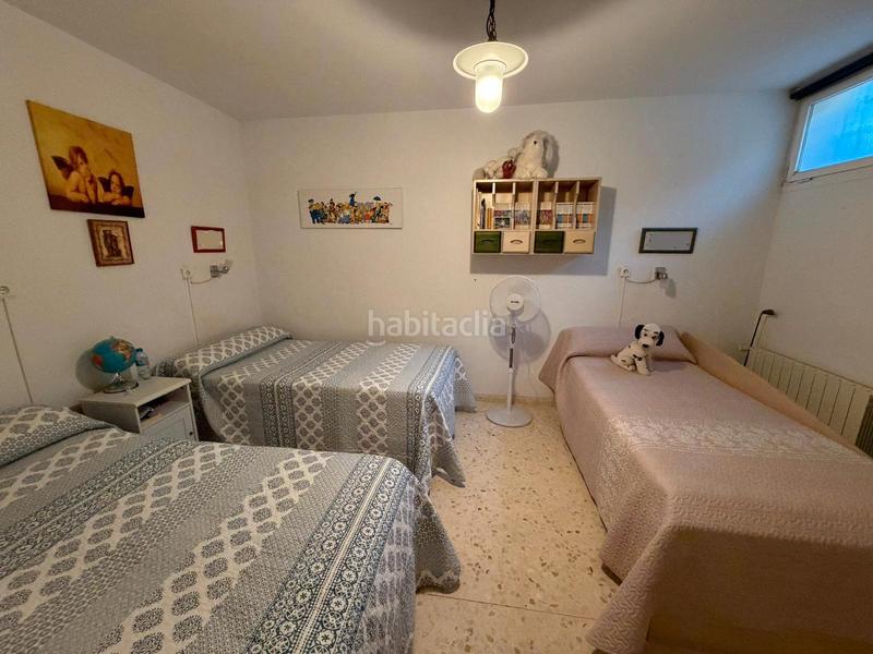 Foto ccdaa30f-f0d7-4451-abf0-684956e4a290. Casa amb aparcament piscina a Bonalba-Cotoveta Mutxamel