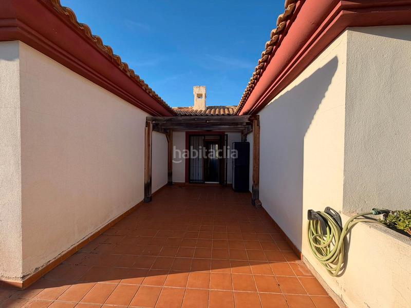 Foto d16ca718-ae70-4761-bbae-a0254d67dc4f. Casa amb aparcament piscina a Bonalba-Cotoveta Mutxamel